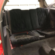 Illustration for article titled my interior is SLOOOOOOWLY coming together. custom headliner, and MOAR seats